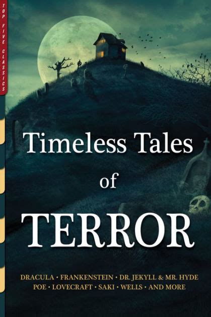 A Timeless Tale of Terror