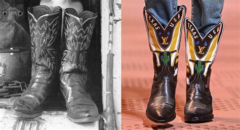 A Timeless Tradition: The History of Cowboy Boots