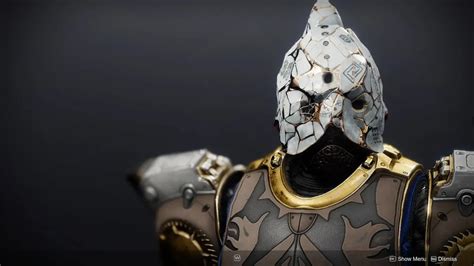 A Titan's Crown: Exploring Helmet Types