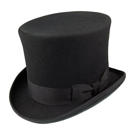 A Top Hat: