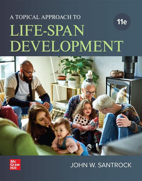 A Topical Approach to Life-Span Development Kindle Editon