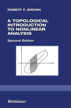 A Topological Introduction to Nonlinear Analysis 2nd Edition Epub