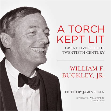 A Torch Kept Lit Great Lives of the Twentieth Century Doc