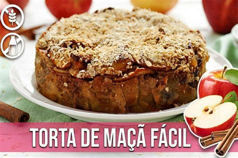 A Torta de Maçã: Um Guia Completo para Fazer a Torta Perfeita