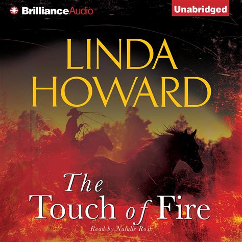 A Touch of Fire PDF