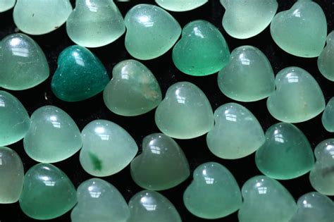 A Touch of History: The Origins of Aventurine