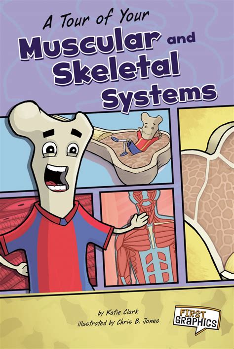 A Tour of Your Muscular and Skeletal Systems Epub