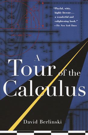 A Tour of the Calculus Kindle Editon