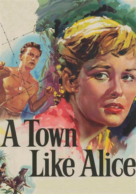 A Town Like Alice Doc