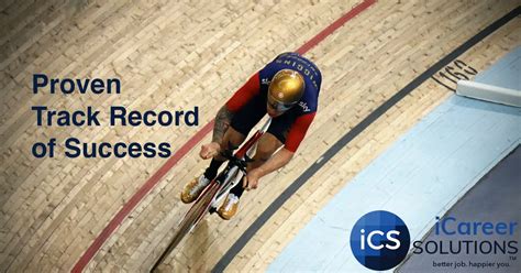 A Track Record of Success