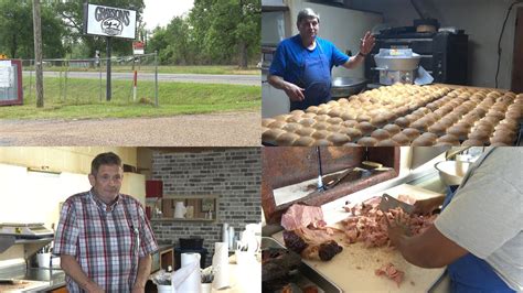 A Tradition of Excellence: Grayson Barbeque's Legacy