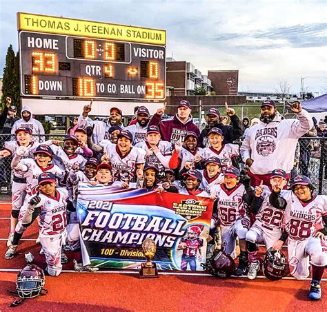 A Tradition of Winning