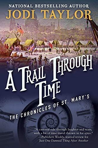 A Trail Through Time The Chronicles of St Mary s Book Four Epub