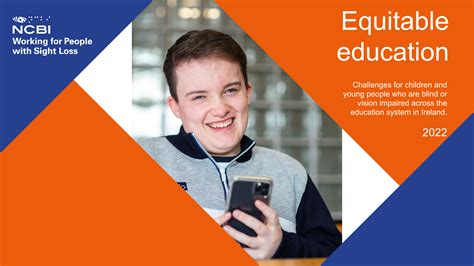 A Trailblazer in Equitable Education
