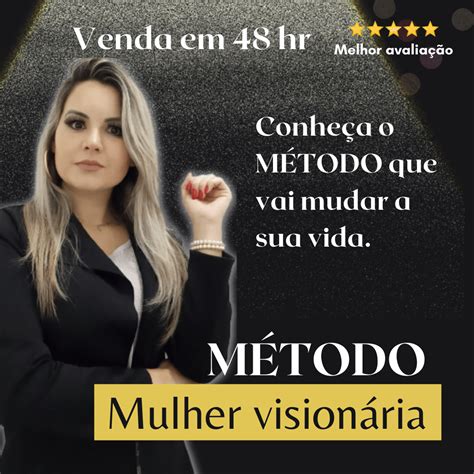 A Trajetória de uma Mulher Determinada e Visionária