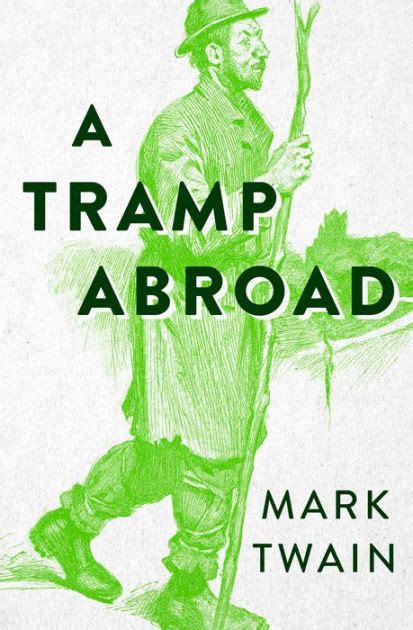 A Tramp Abroad Volume 1 Doc