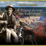 A Tramp across the Continent Epub