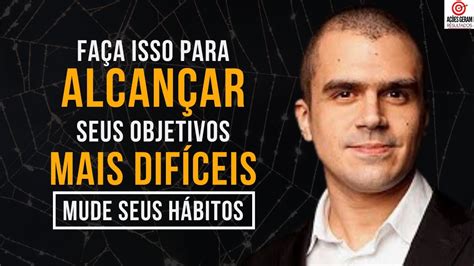 A Transformação Essencial: O Que Mudar para Conquistar o Sucesso