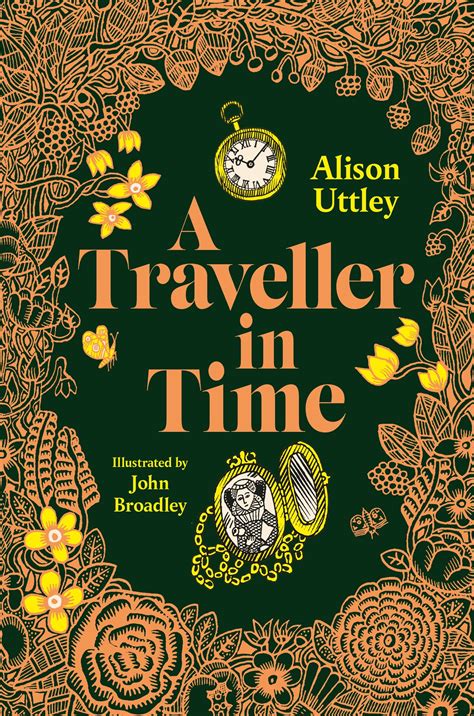 A Traveller in Time Reader