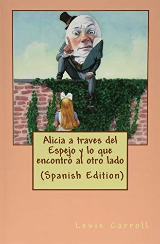 A Traves del Espejo Spanish Edition Epub