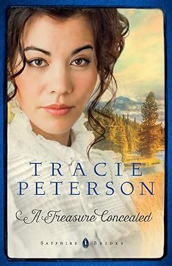 A Treasure Concealed Sapphire Brides PDF