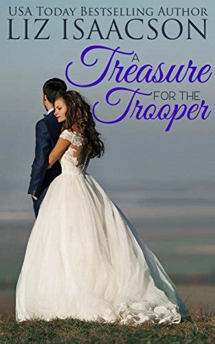 A Treasure for the Trooper A Fuller Family Novel Brush Creek Brides Book 9 PDF