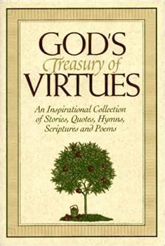 A Treasury Of Virtues Sayings Reader