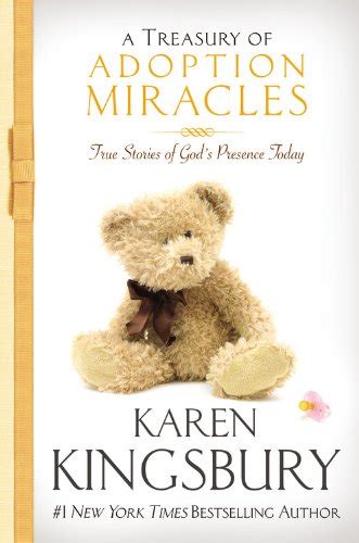 A Treasury of Adoption Miracles True Stories of God s Presence Today Miracle Books Collection PDF