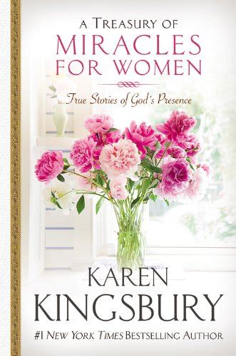 A Treasury of Miracles for Women True Stories of God s Presence Today Miracle Books Collection Reader