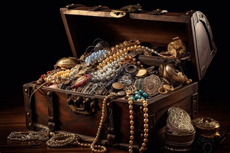 A Treasury of Sparkling Treasures