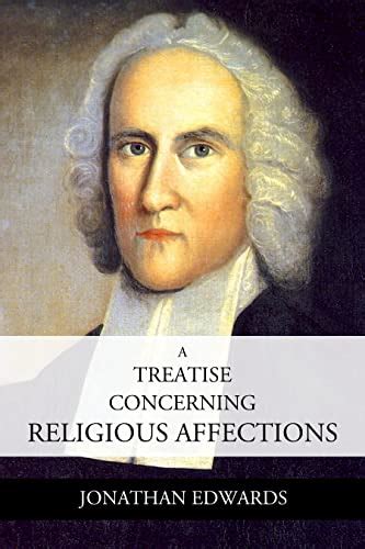 A Treatise Concerning Religious Affections Part 1 PDF
