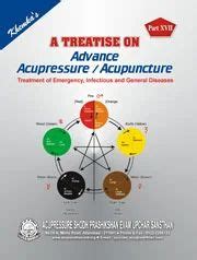 A Treatise On Advance Acupressure/Acupuncture (Part XVII pdf Doc