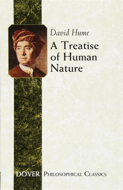 A Treatise of Human Nature Kindle Editon