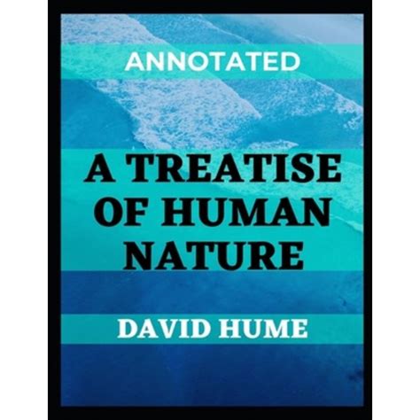 A Treatise of Human Nature Annotated Doc