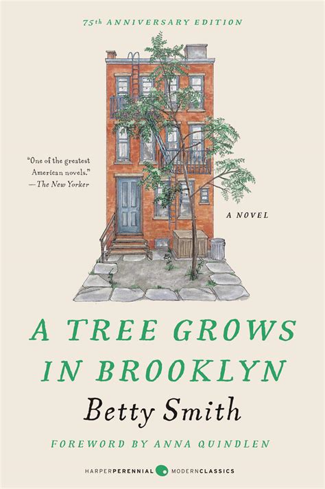 A Tree Grows in Brooklyn LP Reader