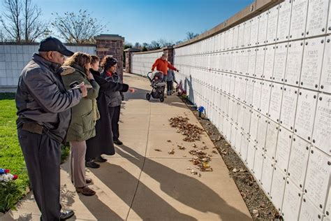 A Trip Back in Time: Exploring Washington Crossing National Cemetery