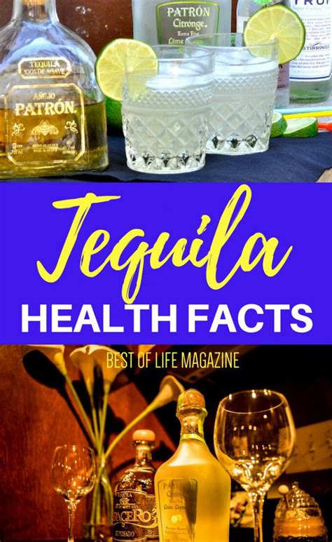 A Trip Through Tequila Trivia