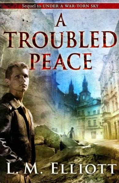 A Troubled Peace 1st  Edition Doc