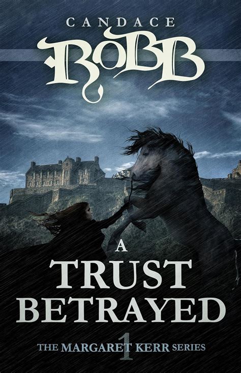 A Trust Betrayed The Margaret Kerr Series Book One Doc