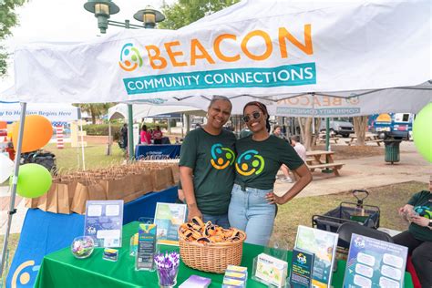 A Trusted Beacon in the Community