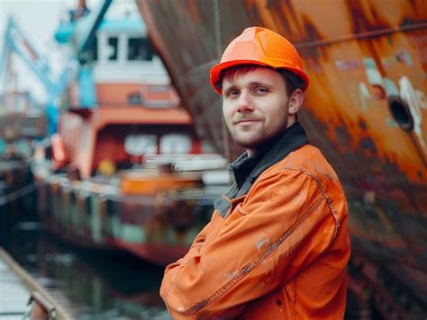 A Trusted Leader in Marine Engineering and Shipyard Services