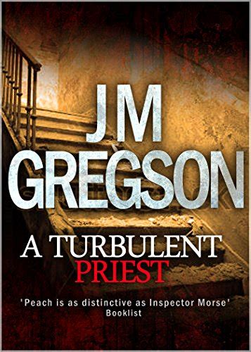 A Turbulent Priest Percy Peach series Reader