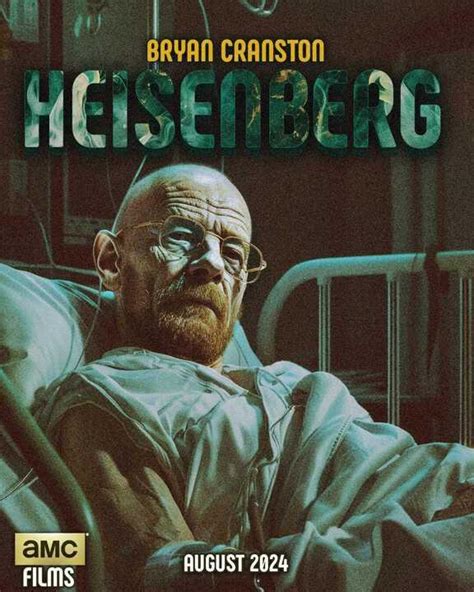 A Turning Point in the Heisenberg Saga