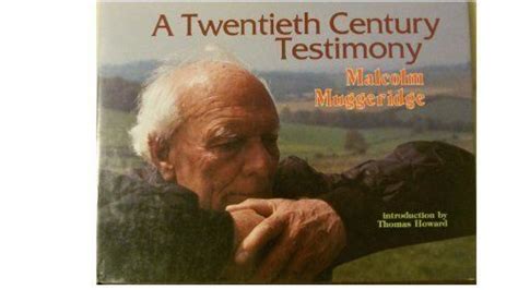 A Twentieth Century Testimony PDF