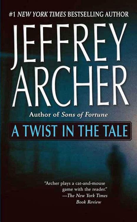 A Twist in the Tale A Perfect Murder and Other Stories v 1 PDF