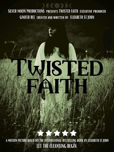 A Twisted Faith Epub