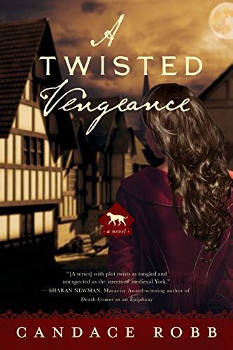 A Twisted Vengeance A Kate Clifford Novel Epub