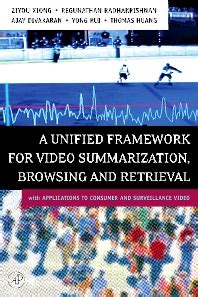 A Unified Framework for Video Summarization Reader