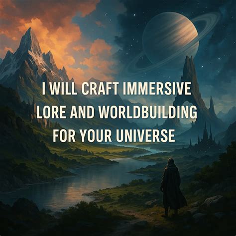 A Universe of Enchantment: MageForce's Immersive Lore