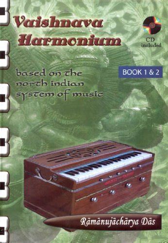 A Vaisnava Harmonium and Singing Method (+2 Tape) Based on the Traditional North Indian System of M Reader